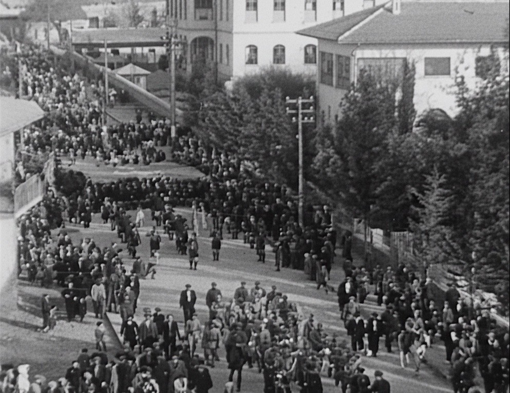 5 Ocak Adana’nın Kurtuluşu Üniversitemizde Düzenlenen Anlamlı Etkinlikle Kutlandı