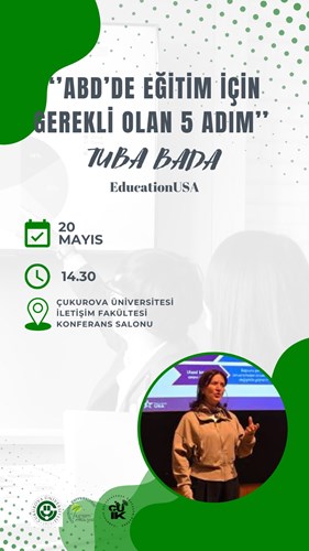 ABD' de Eğitim İçin Gerekli Olan 5 Adım