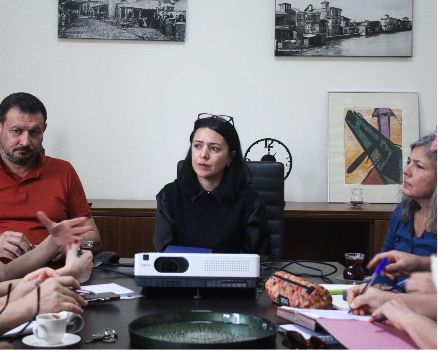 Radyo Üniversite’de Yeni Dönem Yayın Planlaması