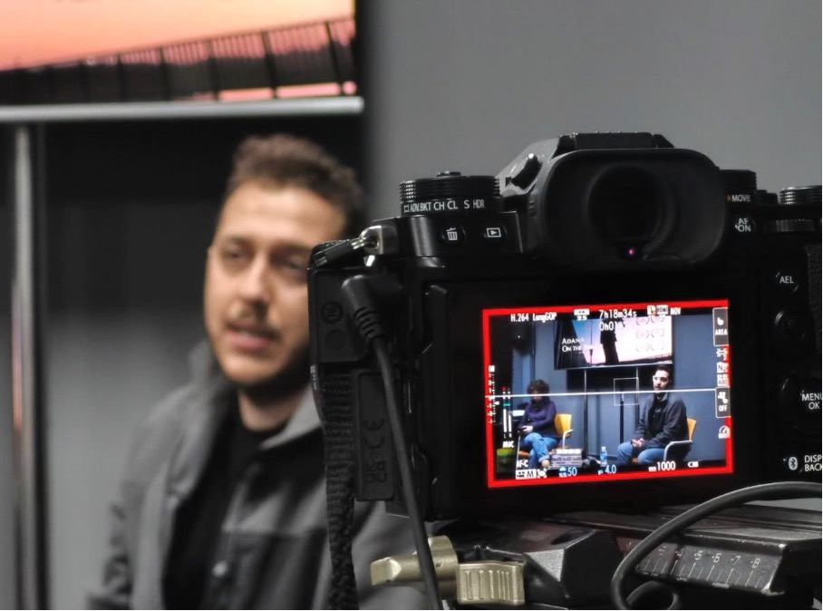 Özgür Sinematek'te Belgesel Gösterimi