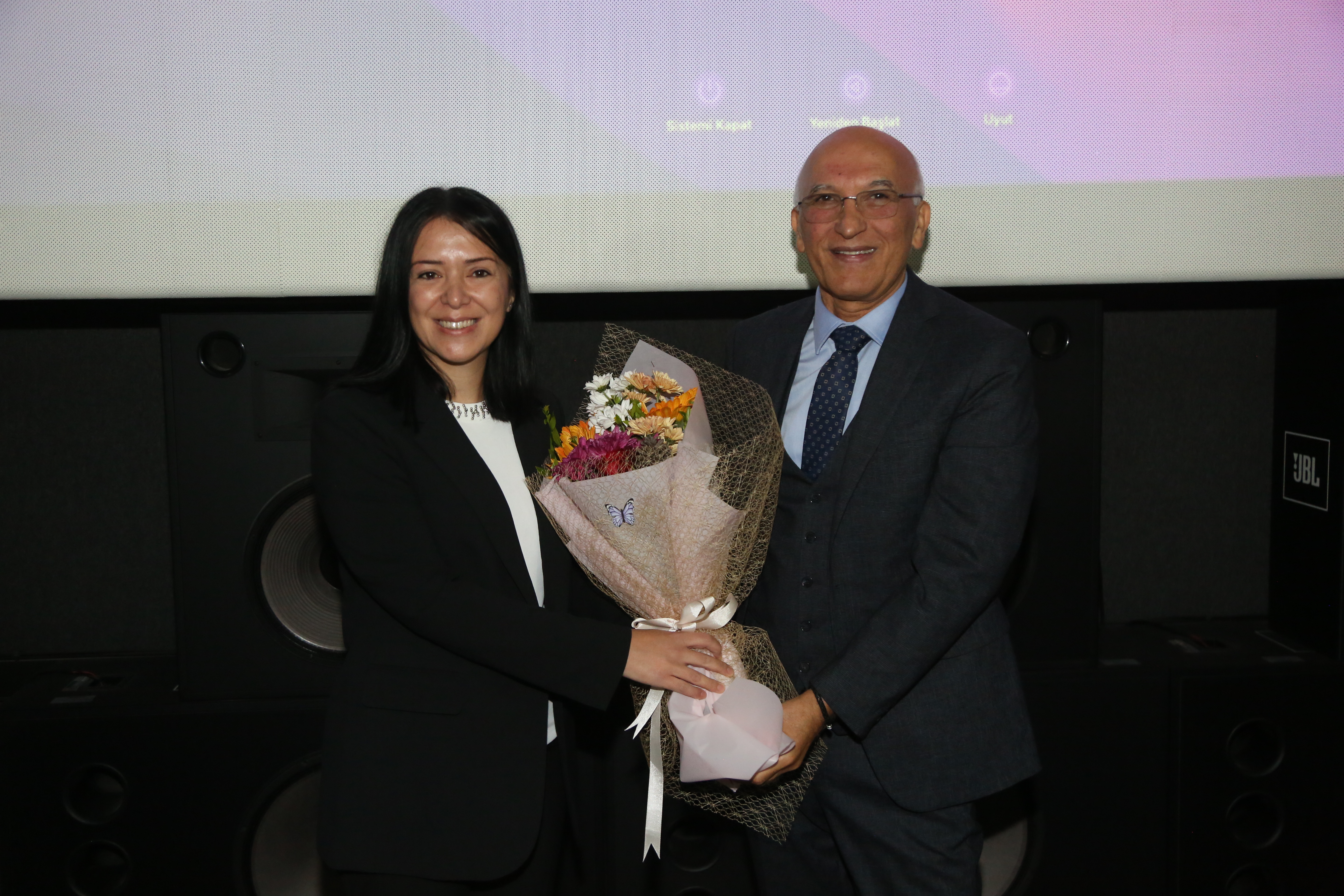 İletişim Fakültesinde Yeni Dönem Başladı