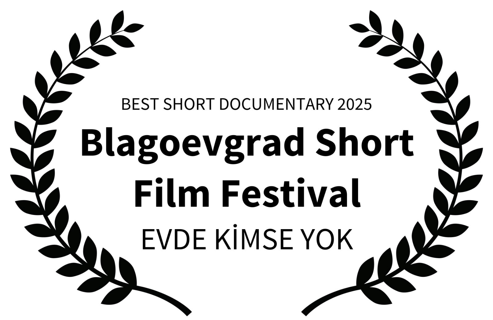 İlker Zor’un “Evde Kimse Yok” İsimli Belgeseline Çok Sayıda Ödül