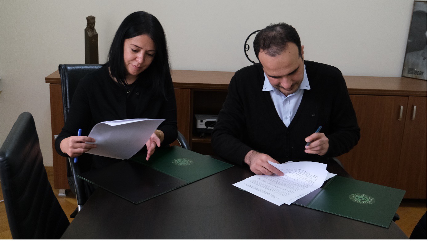 Çukurova Üniversitesinin Uluslararası Tanınırlığı İçin Güç Birliği Protokolü