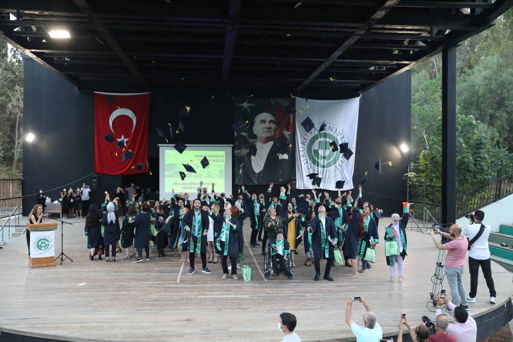 Çukurova Üniversitesi, Kaba Yemde Çayır-Mera ve Yem Bitkileri Ortak Uygulama ve Araştırma Merkezi Kurulmasına Paydaş Oldu