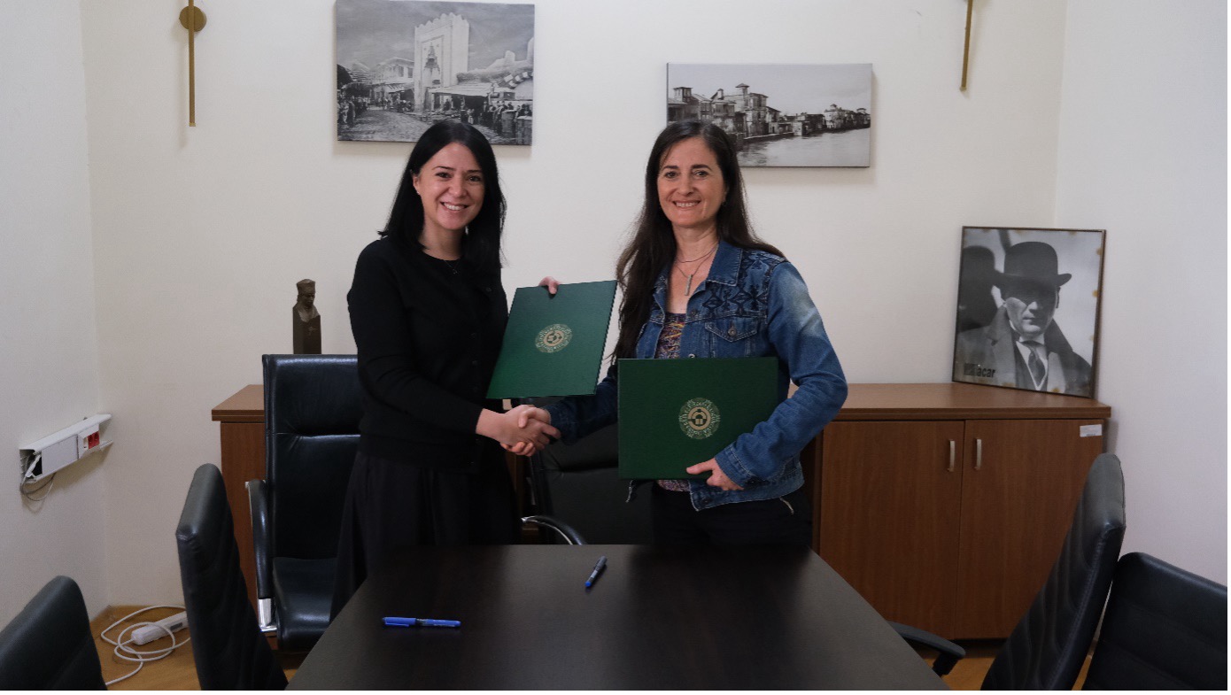 Çukurova Üniversitesinde Engelsiz Eğitim İçin Güç Birliği