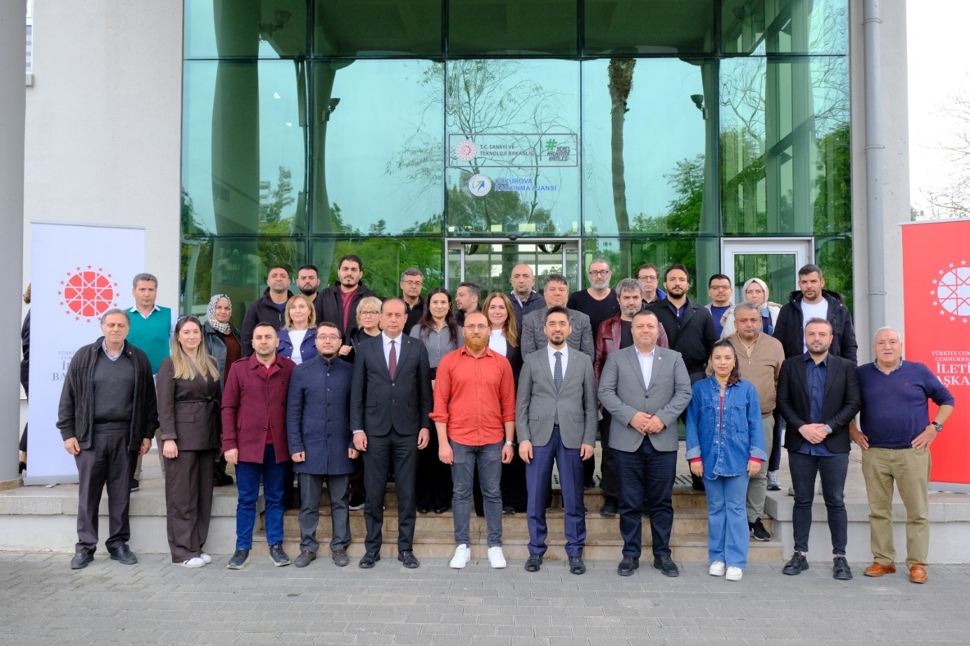 İletişim Çalışanlarına Hizmet İçi Eğitim Düzenlendi