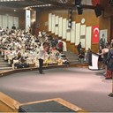 Çukurova Üniversitesi Mezuniyet Törenleri Profesyonel Ekiple Geleceğe Taşındı